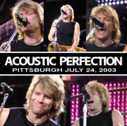 Bon Jovi : Acoustic Perfection